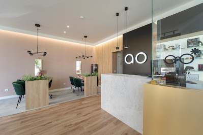 Espaço Anoptike